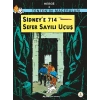 Tentenin Maceraları 22 - Sidney’ e 714 Sefer Sayılı Uçuş