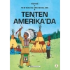 Tentenin Maceraları 3 - Tenten Amerikada