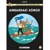 Tentenin Maceraları 19 - Ambardaki Kömür