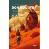 Don Quijote (Ciltli)