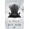İçinde Bir Sen 5 - Ehza (Ciltli)