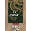 H.P. Lovecraft - Bütün Romanları (Ciltli)