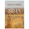 Şima / Hasan Özkılıç + Sanat Kitabı