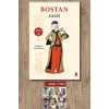 Bostan - Günümüz Türkçesiyle Tam Metin