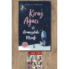 Kiraz Ağacı İle Aramızdaki Mesafe (Ciltli) / Paola Peretti + Sanat Kitabı