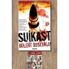 Suikast / Bülent Ruscuklu + Sanat Kitabı