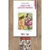 Sanat Kitabı + Charlienin Çikolata Fabrikası / Roald Dahl