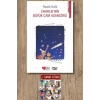 Sanat Kitabı + Charlienin Büyük Cam Asansörü / Roald Dahl