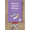 Sanat Kitabı + Pıtırcık 7 - Pıtırcık Pazara Gidiyor / Rene Goscinny