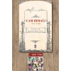 Cam Irmağı - Taş Gemi