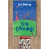 Sanat Kitabı + Erik Çekirdeği / Lev Nikolayeviç Tolstoy
