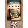 Arkası Yarın / Müge İplikçi + Sanat Kitabı