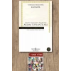 Sanat Kitabı + Dikanka Yakınlarında Bir Çiftlikte Akşam Toplantıları / Nikolay Vasilyeviç Gogol