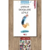 Sanat Kitabı + Şarkını Denizlere Söyle / Sevim Ak