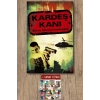 Kardeş Kanı / Barış Müstecaplıoğlu + Sanat Kitabı
