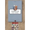 Kırk Ambar / İskender Pala + Sanat Kitabı