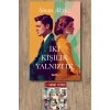 İki Kişilik Yalnızlık / Sinan Akyüz + Sanat Kitabı