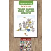 Tombiş Maskeli Baloya Katılmak İstemiyor