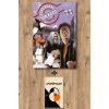 Sanat Kitabı + Evrendeki Son Kayıt / Rodman Philbrick