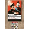 Sıkı Kontrol Edilen Trenler / Bohumil Hrabal + Sanat Kitabı