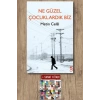 Ne Güzel Çocuklardık Biz / Metin Celal + Sanat Kitabı