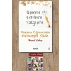 Üşenme Erteleme Vazgeçme