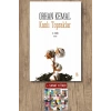 Kanlı Topraklar / Orhan Kemal + Sanat Kitabı