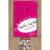 Tehlikeli Maske / Barbara Cartland + Sanat Kitabı