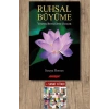 Sanat Kitabı + Ruhsal Büyüme / Sanaya Roman