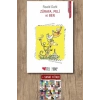 Sanat Kitabı + Zürafa, Peli ve Ben / Roald Dahl