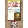 Duygusal Mükemmellik / Maya Phillips + Sanat Kitabı