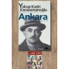 Sanat Kitabı + Ankara / Yakup Kadri Karaosmanoğlu