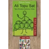 Ali Topu Sat / Özlem Seller + Sanat Kitabı