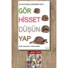 Gör Hisset Düşün Yap / Andy Milligan + Sanat Kitabı