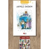 Sanat Kitabı + Gemici Dedem / Sevim Ak