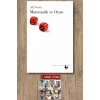 Matematik ve Oyun