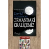 Ormandaki Kraliçemiz / David Guterson + Sanat Kitabı