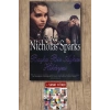 Başka Bir Aşkın Hikayesi / Nicholas Sparks + Sanat Kitabı