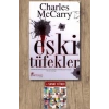 Eski Tüfekler / Charles Mccarry + Sanat Kitabı