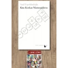 Sanat Kitabı + Kim Korkar Matematikten / Nazif Tepedelenlioğlu