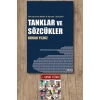 Tanklar ve Sözcükler / Nuran Yıldız + Sanat Kitabı