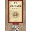 %  51 Zararsızlık