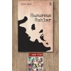 Huzursuz Ruhlar / Tarkan Barlas + Sanat Kitabı
