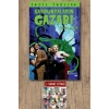 Sardunyaların Gazabı / Ünver Alibey + Sanat Kitabı