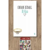 El Kızı / Orhan Kemal + Sanat Kitabı