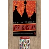 Absürdistan / Gary Shteyngart + Sanat Kitabı