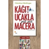 Kağıt Uçakla Gizli Gizli Macera