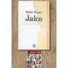 Jako / Saba Kırer + Sanat Kitabı