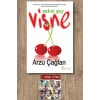 Vişne / Arzu Çağlan + Sanat Kitabı