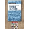 İstanbul Hikâyeleri / Serdar Soydan + Sanat Kitabı